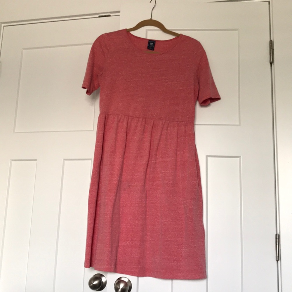 Gap Maternity Dress